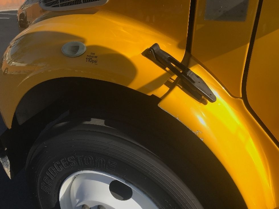 Flatbed Truck-Light and Medium Duty Trucks-Freightliner-2020-M2-Phoenix-AZ-115,281\n\t\tmiles-$ 54,500 - Image 29