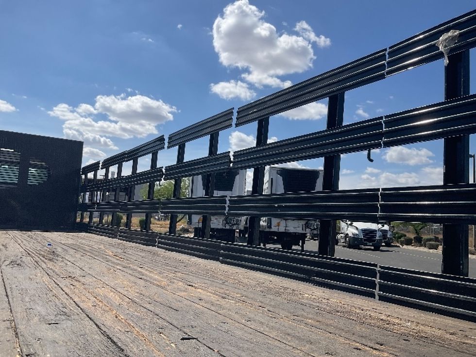 Flatbed Truck-Light and Medium Duty Trucks-Freightliner-2020-M2-Phoenix-AZ-147,803\n\t\tmiles-$ 51,250 - Image 12