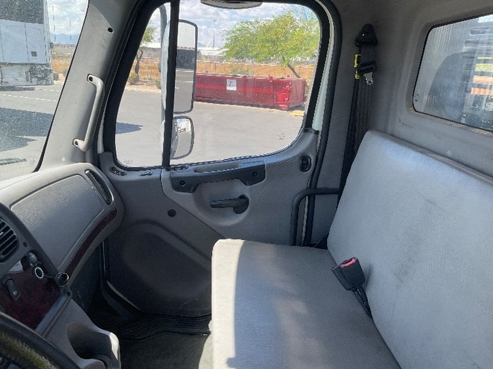 Flatbed Truck-Light and Medium Duty Trucks-Freightliner-2020-M2-Phoenix-AZ-147,803\n\t\tmiles-$ 51,250 - Image 19