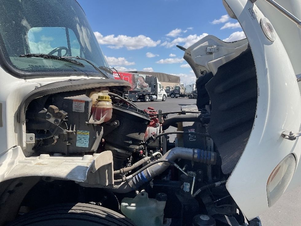 Flatbed Truck-Light and Medium Duty Trucks-Freightliner-2020-M2-Phoenix-AZ-147,803\n\t\tmiles-$ 51,250 - Image 23