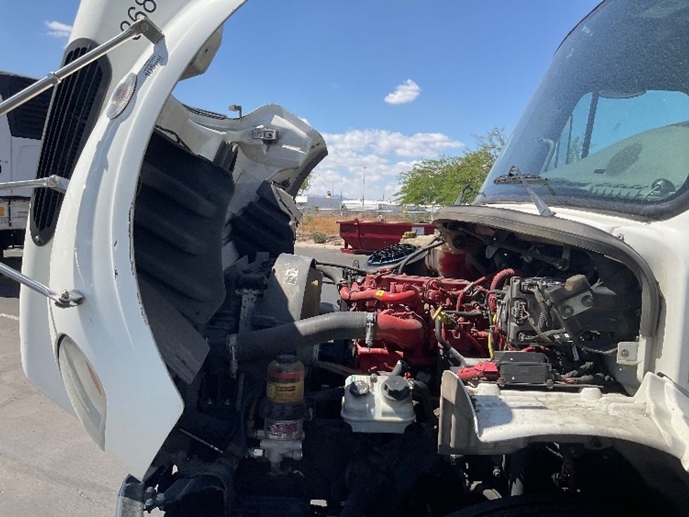 Flatbed Truck-Light and Medium Duty Trucks-Freightliner-2020-M2-Phoenix-AZ-147,803\n\t\tmiles-$ 51,250 - Image 24