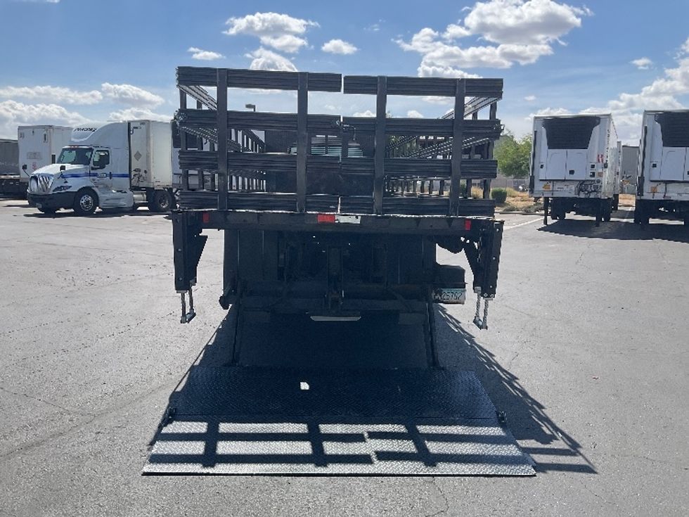 Flatbed Truck-Light and Medium Duty Trucks-Freightliner-2020-M2-Phoenix-AZ-147,803\n\t\tmiles-$ 51,250 - Image 9