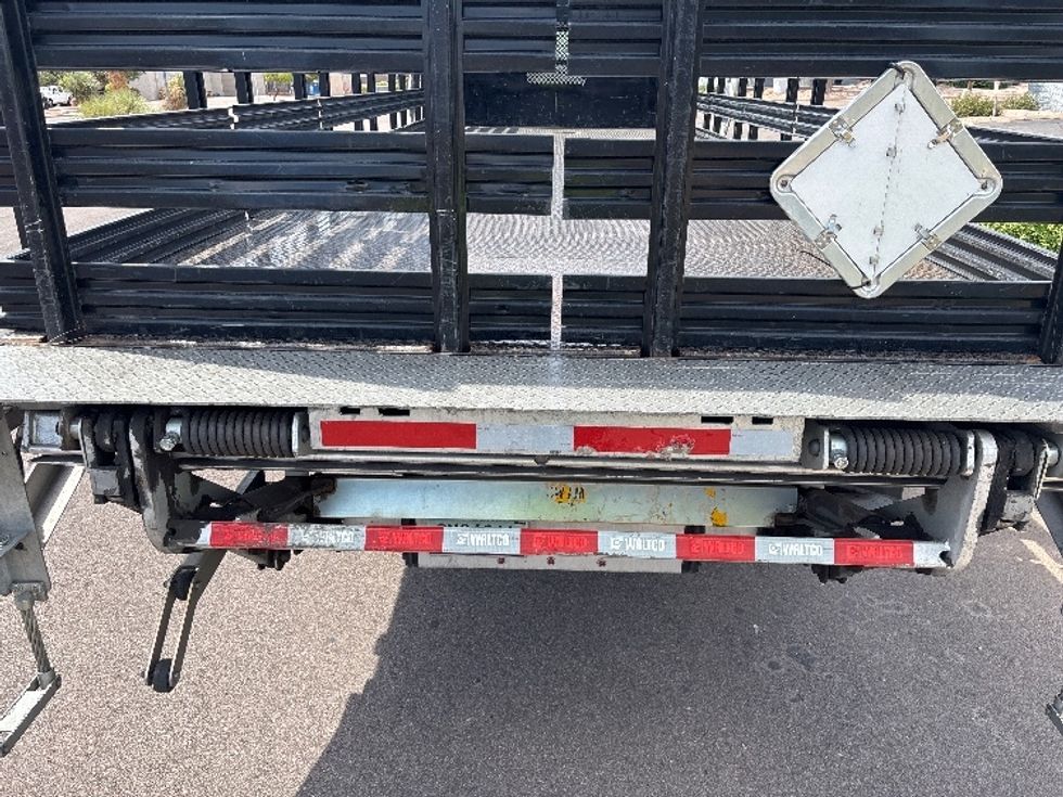 Flatbed Truck-Light and Medium Duty Trucks-Freightliner-2020-M2-Phoenix-AZ-164,347\n\t\tmiles-$ 55,500 - Image 10