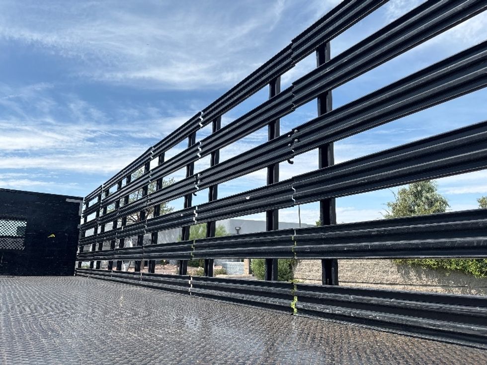 Flatbed Truck-Light and Medium Duty Trucks-Freightliner-2020-M2-Phoenix-AZ-164,347\n\t\tmiles-$ 55,500 - Image 12