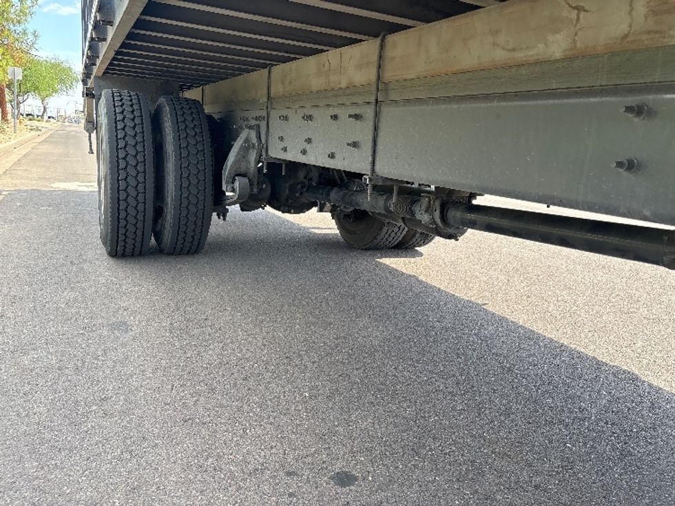 Flatbed Truck-Light and Medium Duty Trucks-Freightliner-2020-M2-Phoenix-AZ-164,347\n\t\tmiles-$ 55,500 - Image 14