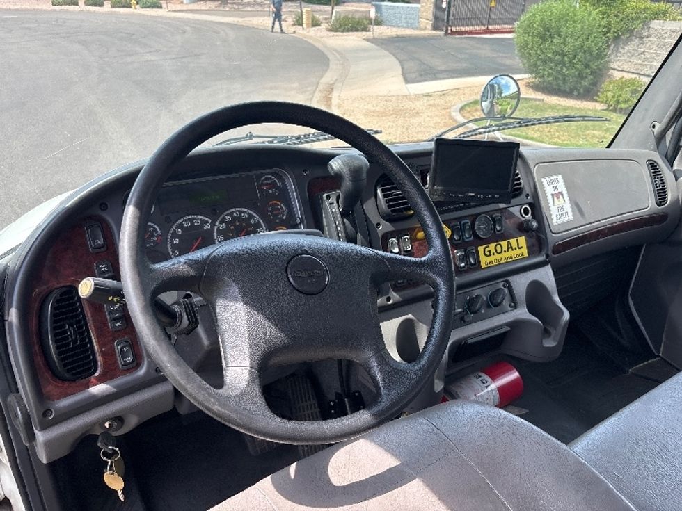 Flatbed Truck-Light and Medium Duty Trucks-Freightliner-2020-M2-Phoenix-AZ-164,347\n\t\tmiles-$ 55,500 - Image 18