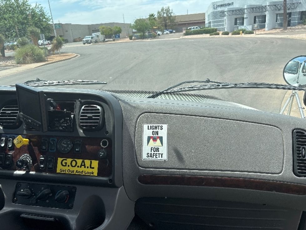 Flatbed Truck-Light and Medium Duty Trucks-Freightliner-2020-M2-Phoenix-AZ-164,347\n\t\tmiles-$ 55,500 - Image 21