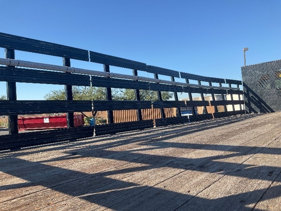 Flatbed Truck-Light and Medium Duty Trucks-Freightliner-2020-M2-Phoenix-AZ-70,312\n\t\tmiles-$ 58,250 - Image 11