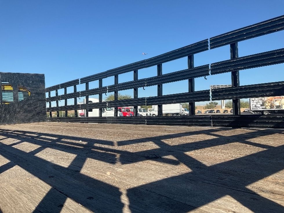 Flatbed Truck-Light and Medium Duty Trucks-Freightliner-2020-M2-Phoenix-AZ-70,312\n\t\tmiles-$ 58,250 - Image 12