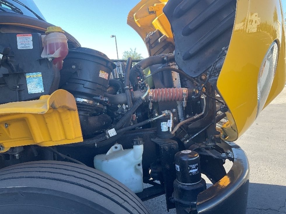 Flatbed Truck-Light and Medium Duty Trucks-Freightliner-2020-M2-Phoenix-AZ-70,312\n\t\tmiles-$ 58,250 - Image 22