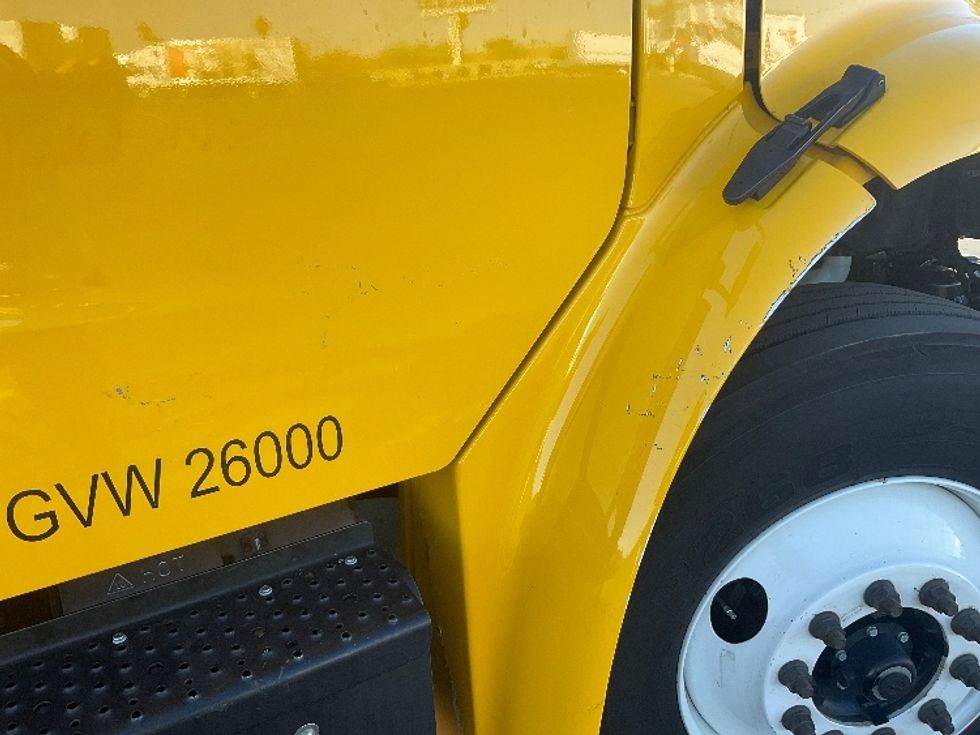 Flatbed Truck-Light and Medium Duty Trucks-Freightliner-2020-M2-Phoenix-AZ-70,312\n\t\tmiles-$ 58,250 - Image 26