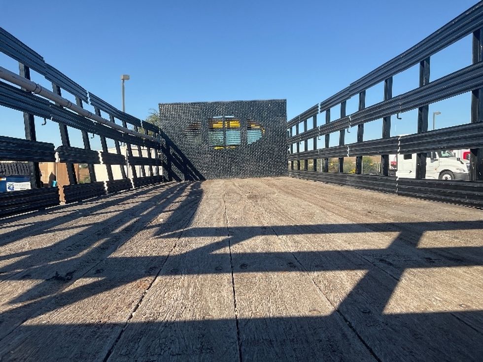 Flatbed Truck-Light and Medium Duty Trucks-Freightliner-2020-M2-Phoenix-AZ-70,312\n\t\tmiles-$ 58,250 - Image 8