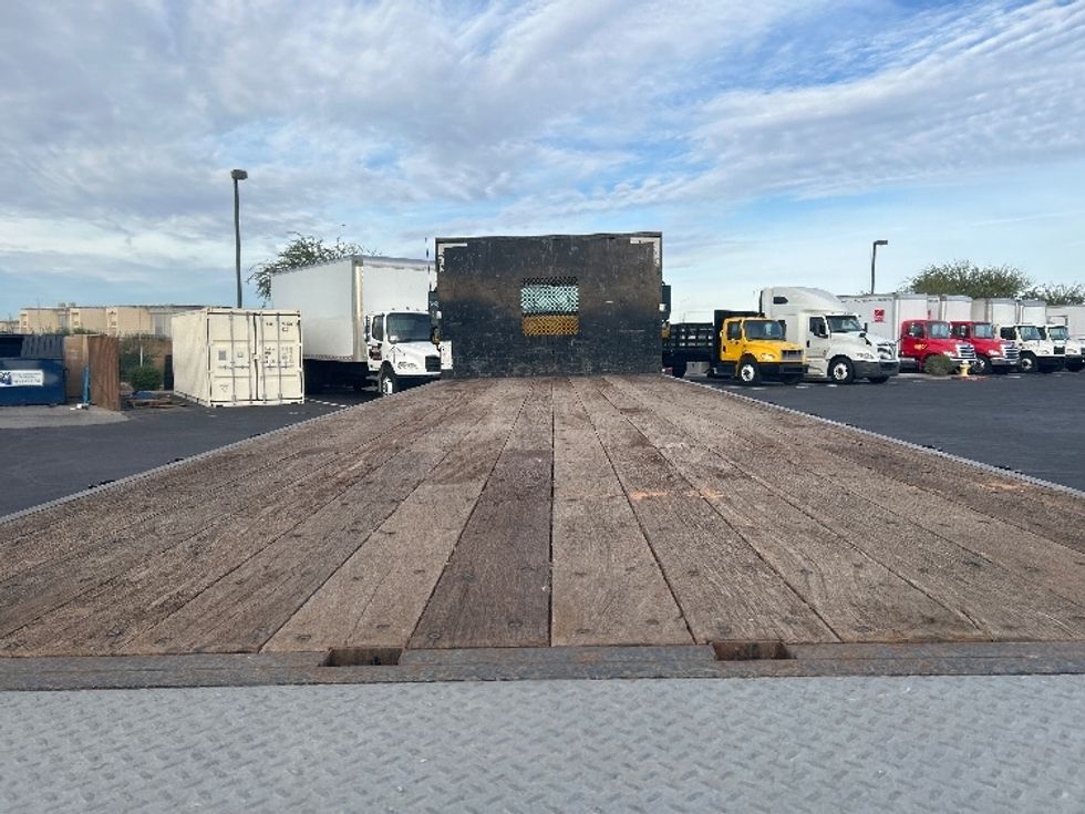 Flatbed Truck-Light and Medium Duty Trucks-Freightliner-2020-M2-Phoenix-AZ-75,040\n\t\tmiles-$ 56,750 - Image 10