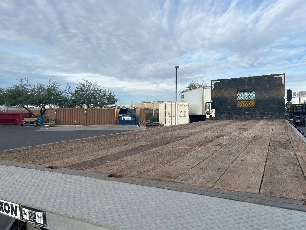 Flatbed Truck-Light and Medium Duty Trucks-Freightliner-2020-M2-Phoenix-AZ-75,040\n\t\tmiles-$ 56,750 - Image 11