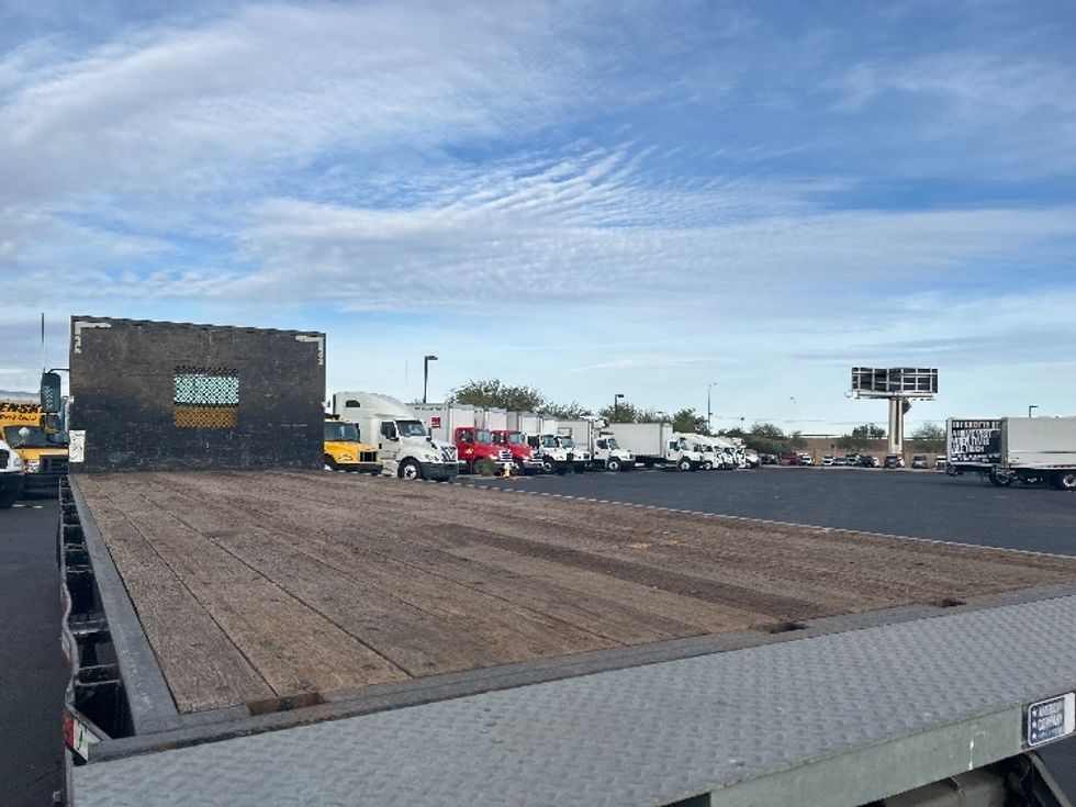 Flatbed Truck-Light and Medium Duty Trucks-Freightliner-2020-M2-Phoenix-AZ-75,040\n\t\tmiles-$ 56,750 - Image 12