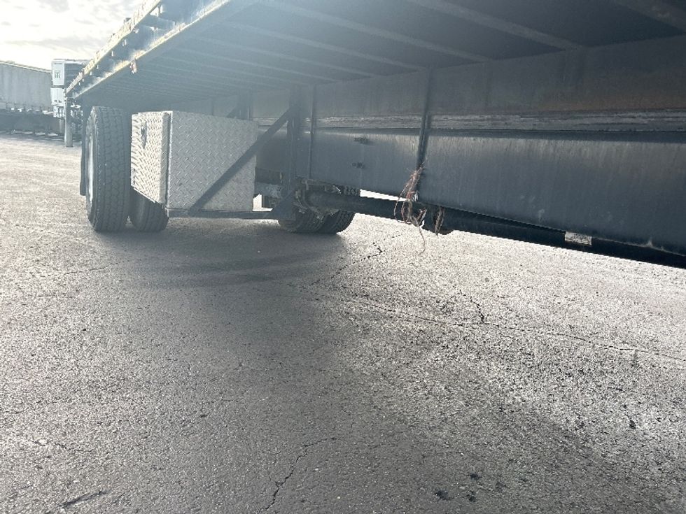 Flatbed Truck-Light and Medium Duty Trucks-Freightliner-2020-M2-Phoenix-AZ-75,040\n\t\tmiles-$ 56,750 - Image 14