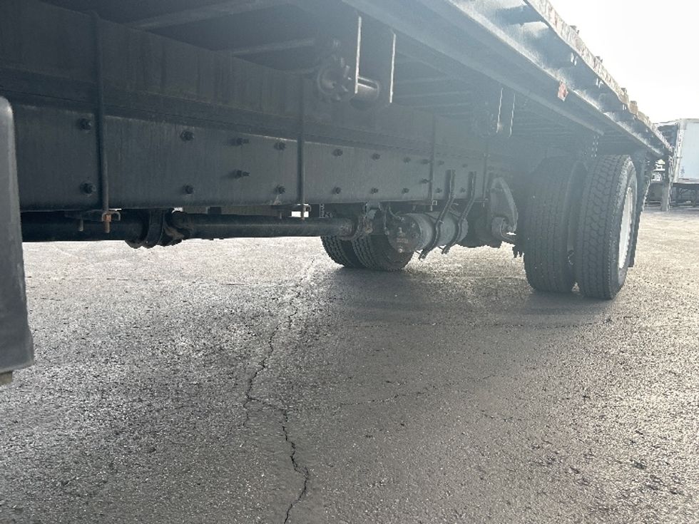 Flatbed Truck-Light and Medium Duty Trucks-Freightliner-2020-M2-Phoenix-AZ-75,040\n\t\tmiles-$ 56,750 - Image 5
