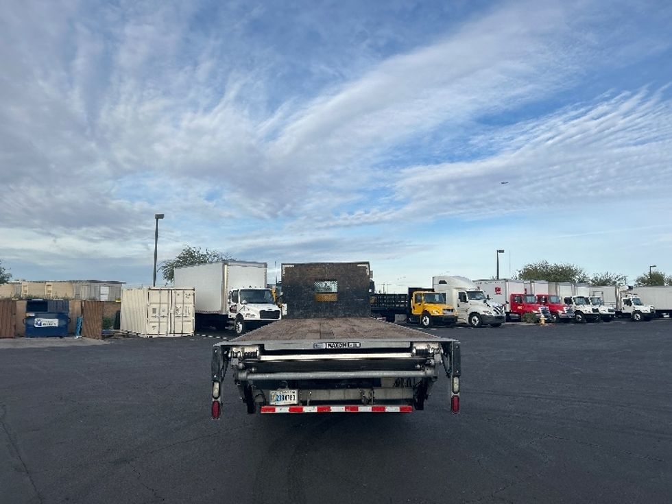 Flatbed Truck-Light and Medium Duty Trucks-Freightliner-2020-M2-Phoenix-AZ-75,040\n\t\tmiles-$ 56,750 - Image 7