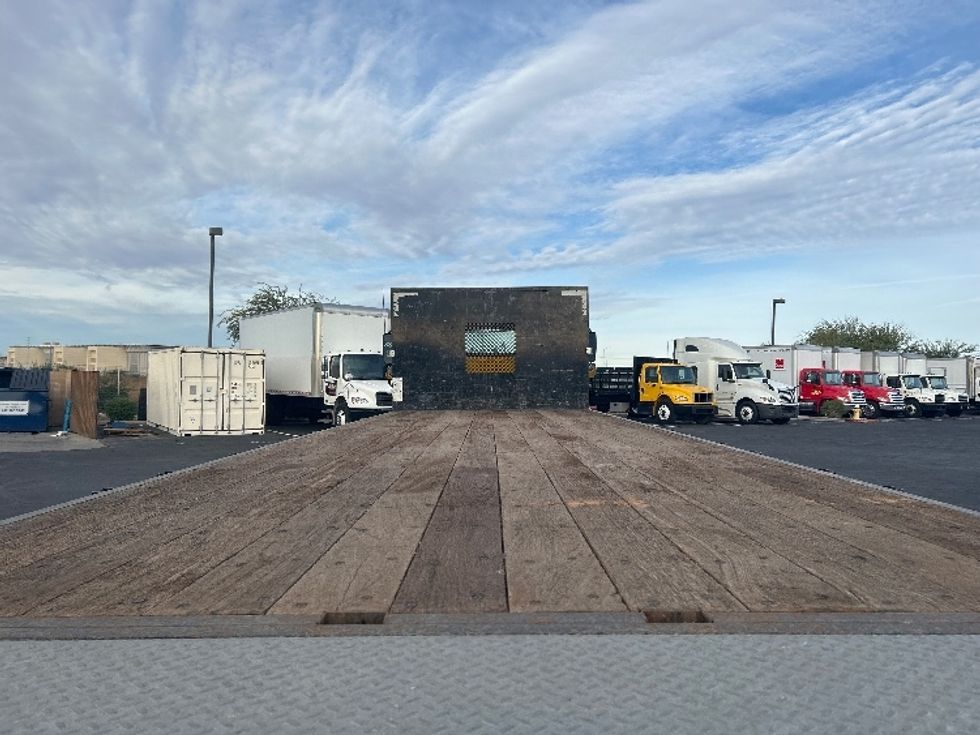 Flatbed Truck-Light and Medium Duty Trucks-Freightliner-2020-M2-Phoenix-AZ-75,040\n\t\tmiles-$ 56,750 - Image 8