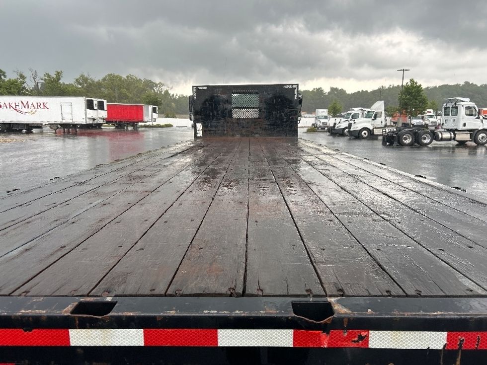 Flatbed Truck-Light and Medium Duty Trucks-Freightliner-2020-M2-Piqua-OH-107,417\n\t\tmiles-$ 56,750 - Image 11