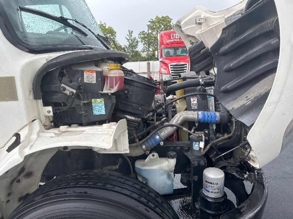 Flatbed Truck-Light and Medium Duty Trucks-Freightliner-2020-M2-Piqua-OH-107,417\n\t\tmiles-$ 56,750 - Image 22