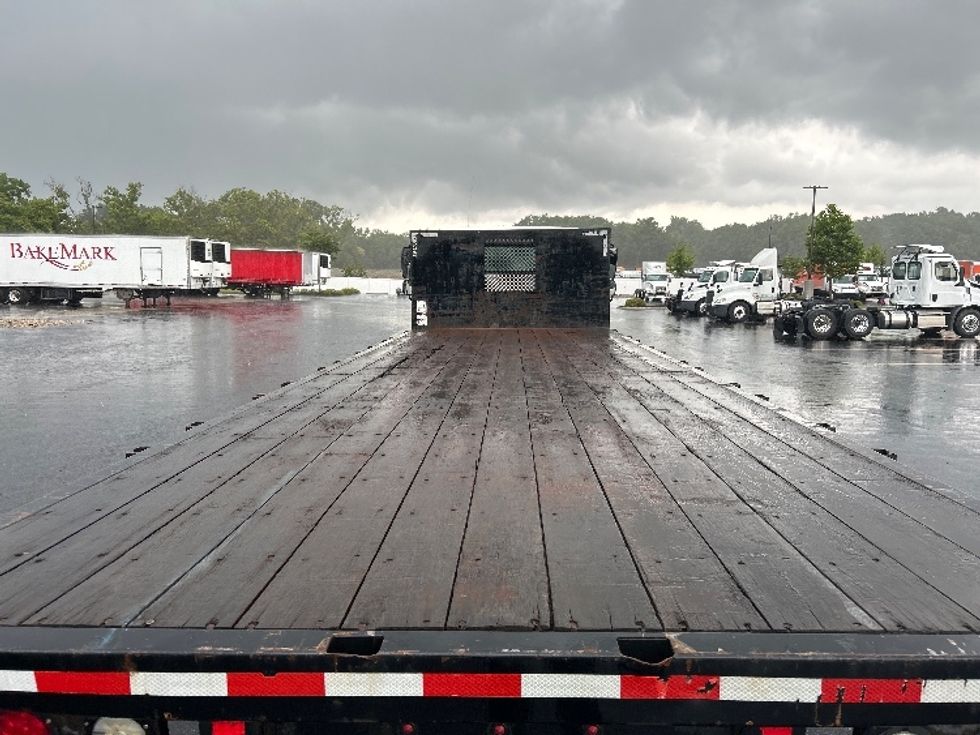 Flatbed Truck-Light and Medium Duty Trucks-Freightliner-2020-M2-Piqua-OH-107,417\n\t\tmiles-$ 56,750 - Image 8