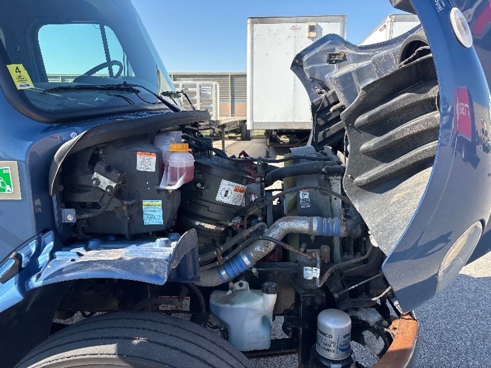 Flatbed Truck-Light and Medium Duty Trucks-Freightliner-2020-M2-Poplar Bluff-MO-336,453\n\t\tmiles-$ 22,500 - Image 14