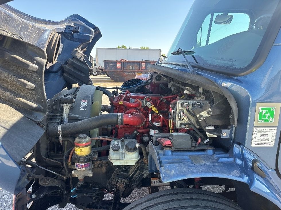 Flatbed Truck-Light and Medium Duty Trucks-Freightliner-2020-M2-Poplar Bluff-MO-336,453\n\t\tmiles-$ 22,500 - Image 20
