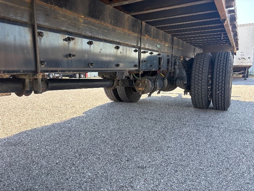 Flatbed Truck-Light and Medium Duty Trucks-Freightliner-2020-M2-Poplar Bluff-MO-336,453\n\t\tmiles-$ 22,500 - Image 5