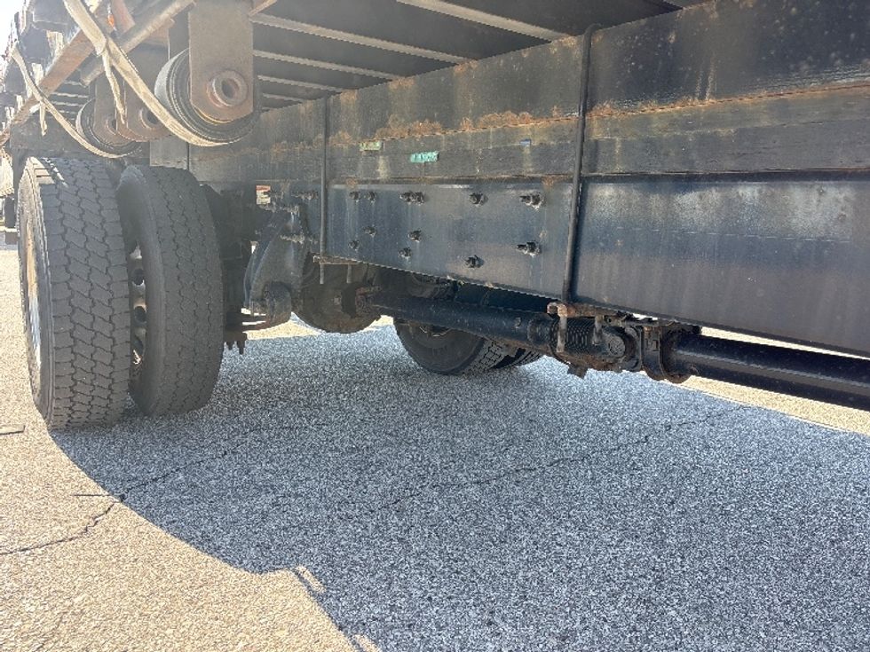 Flatbed Truck-Light and Medium Duty Trucks-Freightliner-2020-M2-Poplar Bluff-MO-336,453\n\t\tmiles-$ 22,500 - Image 7