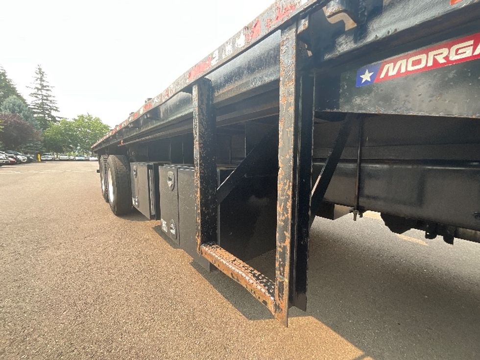 Flatbed Truck-Light and Medium Duty Trucks-Freightliner-2020-M2-Portland-OR-154,872\n\t\tmiles-$ 70,500 - Image 10