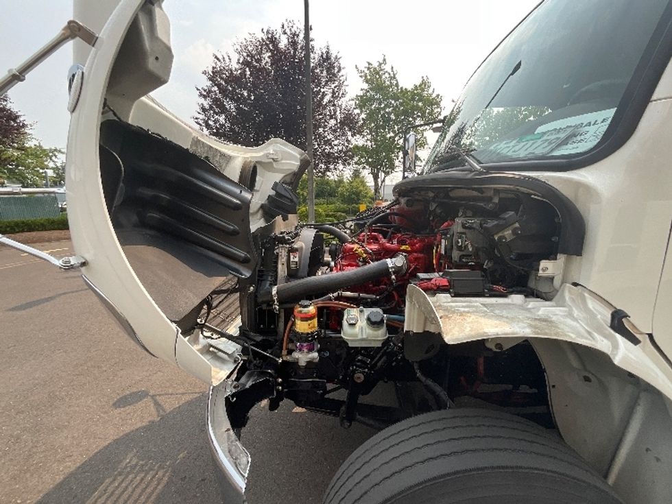 Flatbed Truck-Light and Medium Duty Trucks-Freightliner-2020-M2-Portland-OR-154,872\n\t\tmiles-$ 70,500 - Image 20
