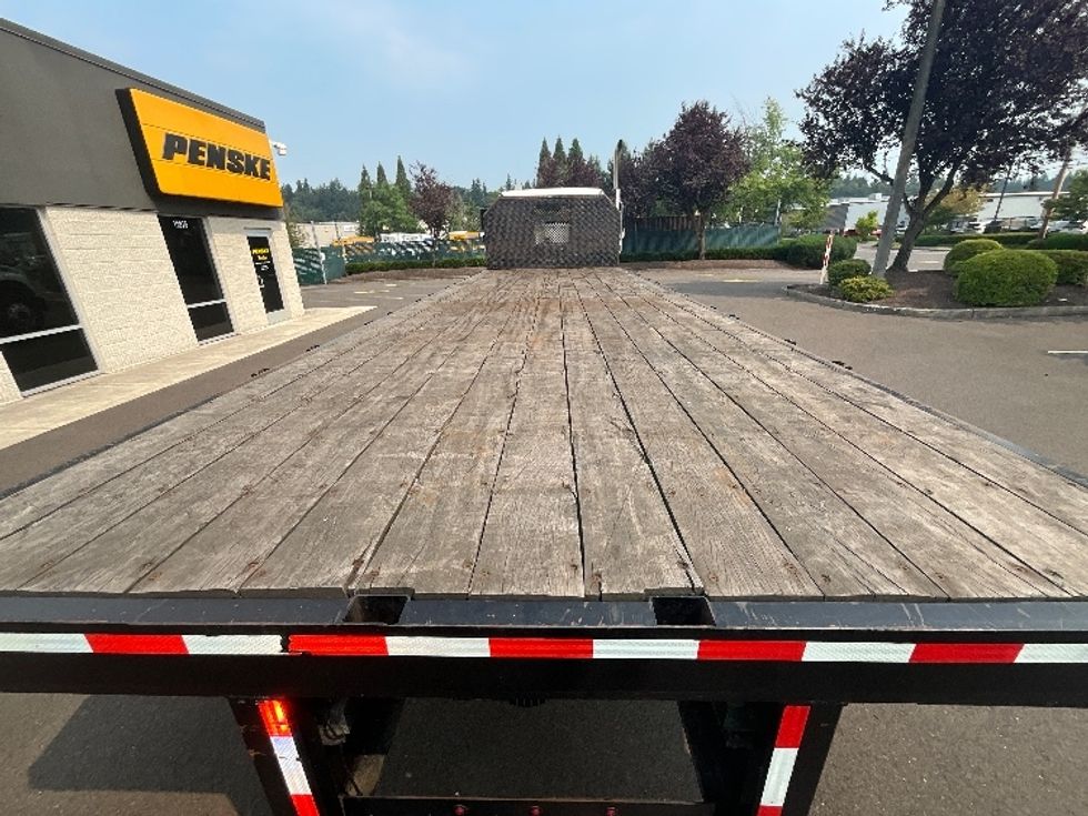 Flatbed Truck-Light and Medium Duty Trucks-Freightliner-2020-M2-Portland-OR-154,872\n\t\tmiles-$ 70,500 - Image 8
