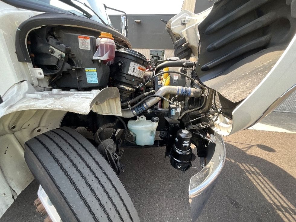 Flatbed Truck-Light and Medium Duty Trucks-Freightliner-2020-M2-Portland-OR-169,057\n\t\tmiles-$ 44,500 - Image 19