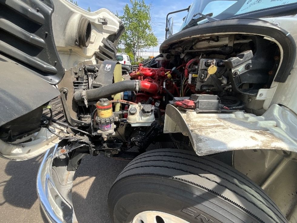 Flatbed Truck-Light and Medium Duty Trucks-Freightliner-2020-M2-Portland-OR-169,057\n\t\tmiles-$ 44,500 - Image 20