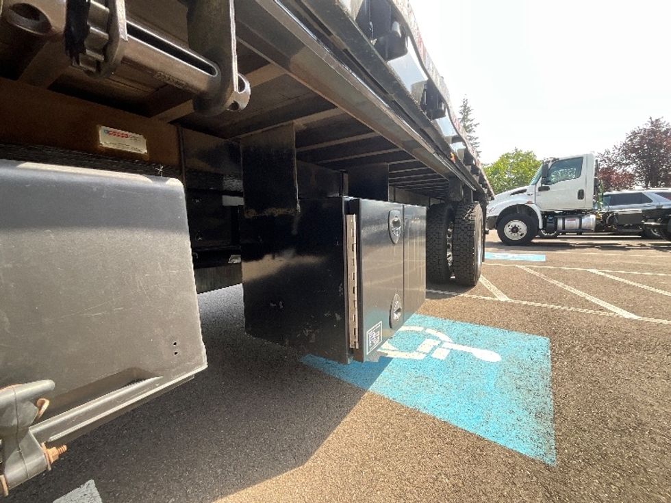 Flatbed Truck-Light and Medium Duty Trucks-Freightliner-2020-M2-Portland-OR-169,057\n\t\tmiles-$ 44,500 - Image 5