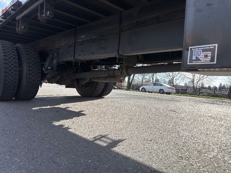 Flatbed Truck-Light and Medium Duty Trucks-Freightliner-2020-M2-Portland-OR-189,027\n\t\tmiles-$ 41,500 - Image 10