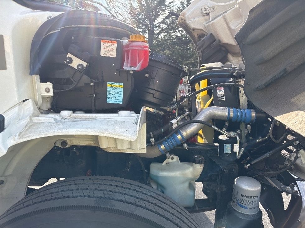 Flatbed Truck-Light and Medium Duty Trucks-Freightliner-2020-M2-Portland-OR-189,027\n\t\tmiles-$ 41,500 - Image 19