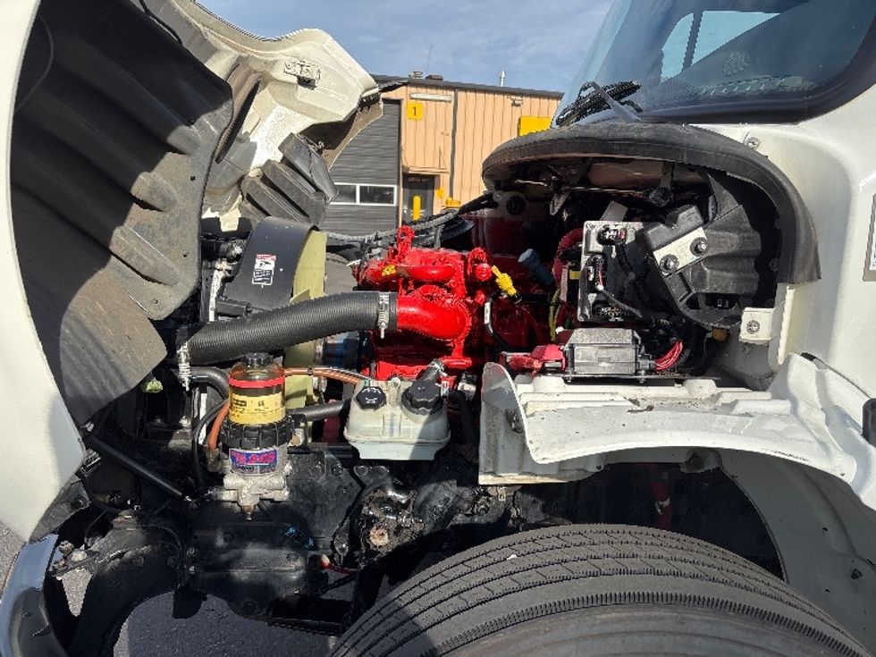 Flatbed Truck-Light and Medium Duty Trucks-Freightliner-2020-M2-Portland-OR-189,027\n\t\tmiles-$ 41,500 - Image 20