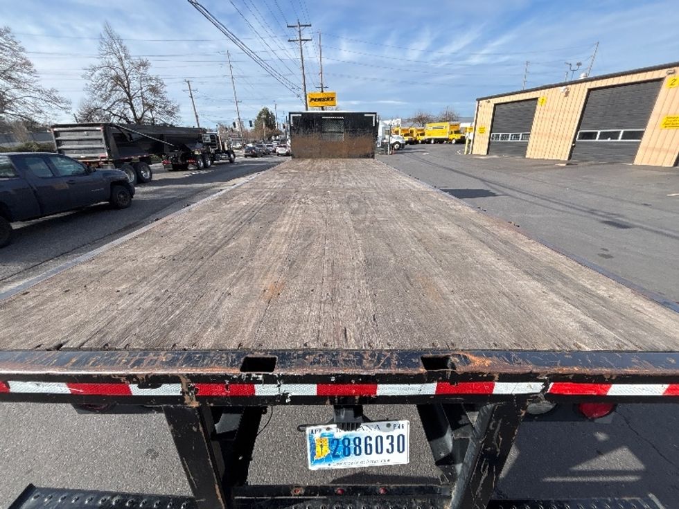 Flatbed Truck-Light and Medium Duty Trucks-Freightliner-2020-M2-Portland-OR-189,027\n\t\tmiles-$ 41,500 - Image 8