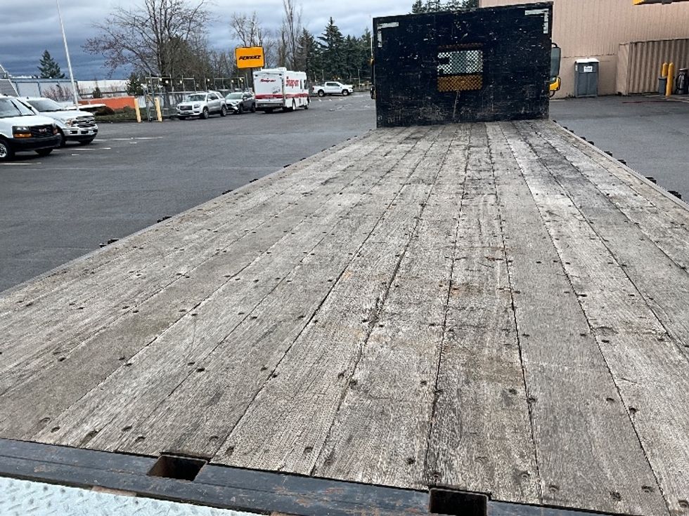 Flatbed Truck-Light and Medium Duty Trucks-Freightliner-2020-M2-Portland-OR-42,020\n\t\tmiles-$ 64,250 - Image 11