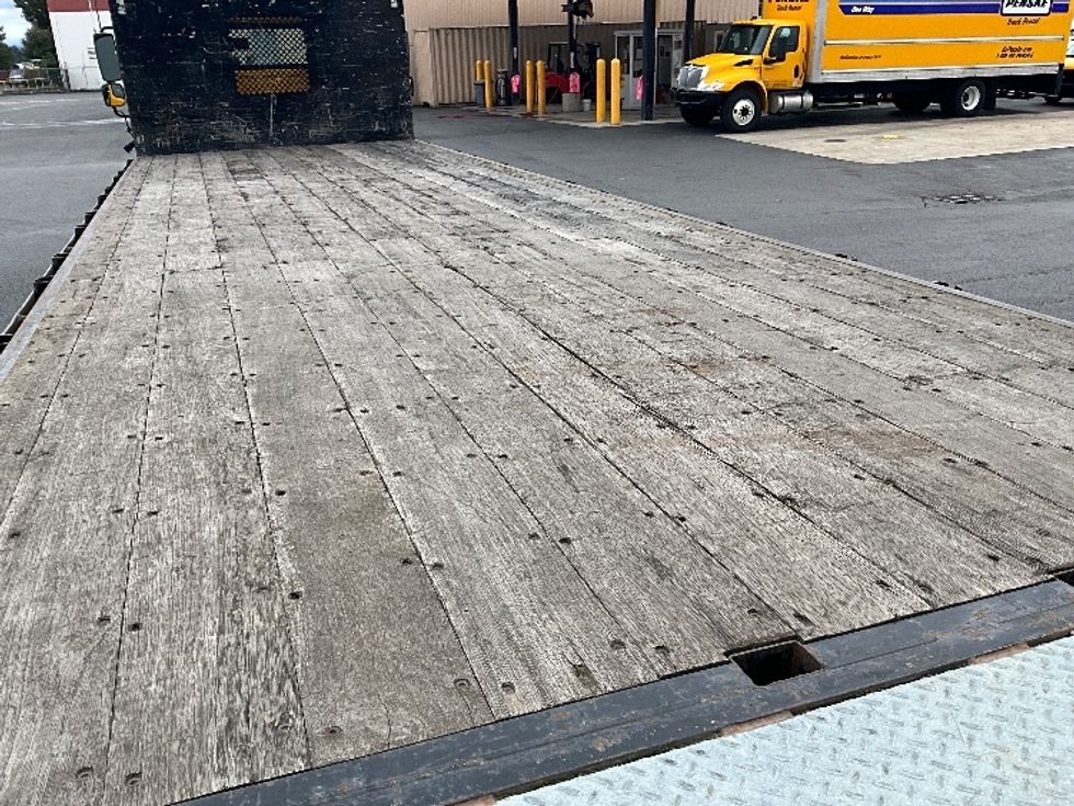 Flatbed Truck-Light and Medium Duty Trucks-Freightliner-2020-M2-Portland-OR-42,020\n\t\tmiles-$ 64,250 - Image 12