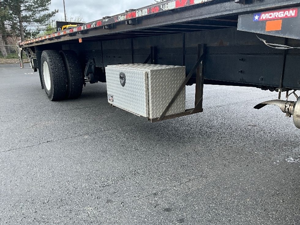 Flatbed Truck-Light and Medium Duty Trucks-Freightliner-2020-M2-Portland-OR-42,020\n\t\tmiles-$ 64,250 - Image 14