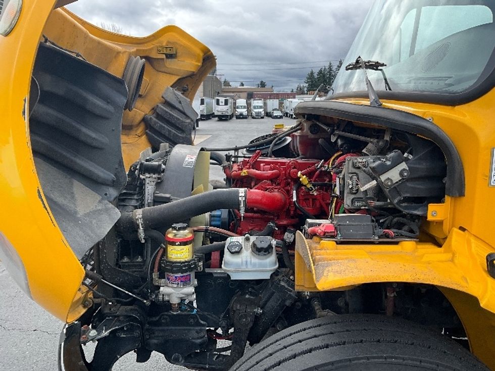 Flatbed Truck-Light and Medium Duty Trucks-Freightliner-2020-M2-Portland-OR-42,020\n\t\tmiles-$ 64,250 - Image 24