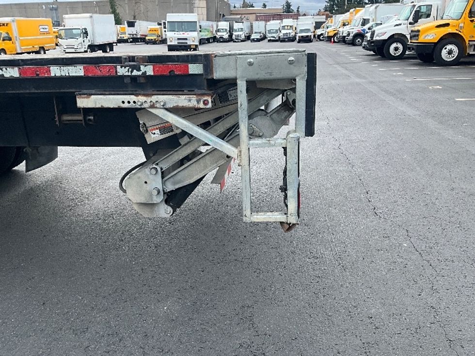 Flatbed Truck-Light and Medium Duty Trucks-Freightliner-2020-M2-Portland-OR-42,020\n\t\tmiles-$ 64,250 - Image 25