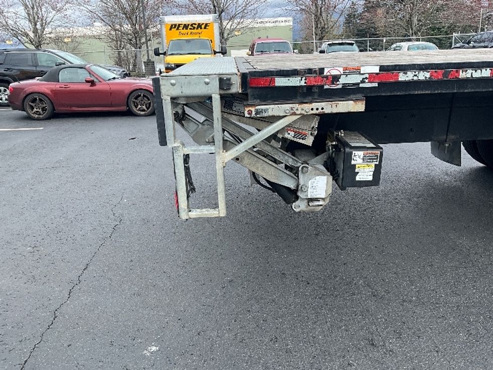 Flatbed Truck-Light and Medium Duty Trucks-Freightliner-2020-M2-Portland-OR-42,020\n\t\tmiles-$ 64,250 - Image 29
