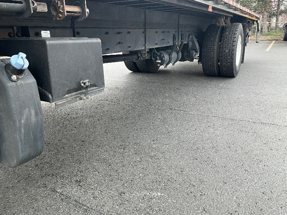 Flatbed Truck-Light and Medium Duty Trucks-Freightliner-2020-M2-Portland-OR-42,020\n\t\tmiles-$ 64,250 - Image 5