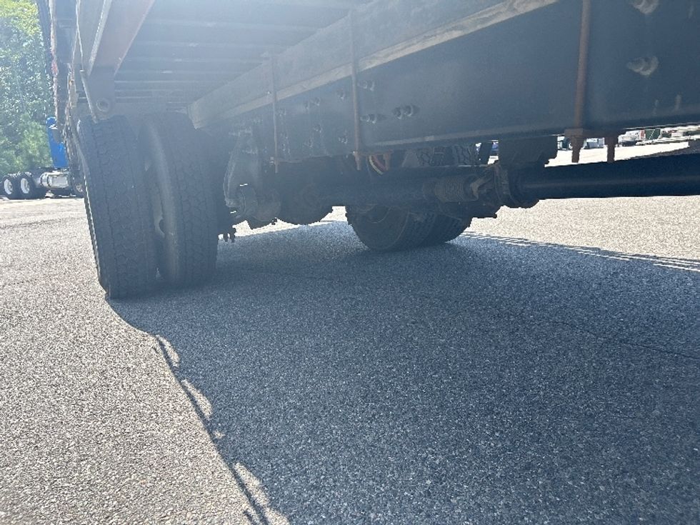 Flatbed Truck-Light and Medium Duty Trucks-Freightliner-2020-M2-Prince George-VA-163,450\n\t\tmiles-$ 56,500 - Image 12