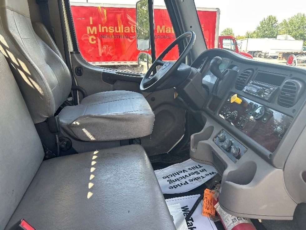 Flatbed Truck-Light and Medium Duty Trucks-Freightliner-2020-M2-Prince George-VA-163,450\n\t\tmiles-$ 56,500 - Image 20