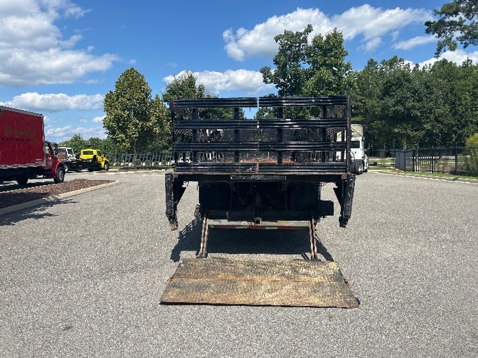 Flatbed Truck-Light and Medium Duty Trucks-Freightliner-2020-M2-Prince George-VA-163,450\n\t\tmiles-$ 56,500 - Image 23